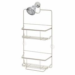 InterDesign Everett Shower Caddy (25.65 x 9.86 x 58.42 cm)