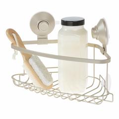 InterDesign Everett Corner Shower Caddy (26.87 x 14.17 x 16.94 cm)