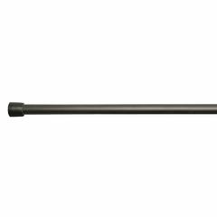 InterDesign Forma Shower Curtain Tension Rod (Small)
