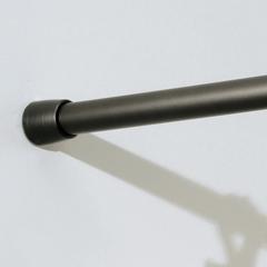 InterDesign Forma Shower Curtain Tension Rod (Small)