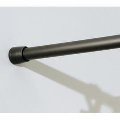 InterDesign Cameo Shower Curtain Tension Rod (Medium)