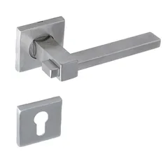 Yale Elisa Door Lever Handle