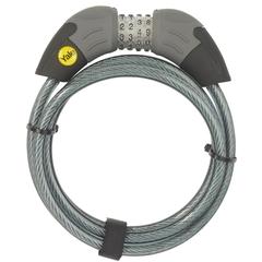 Yale Standard Combination Cable Lock