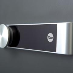 Yale X-Large Document Fire Safe, YFM/520/FG2