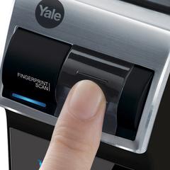 Yale Smart Digital Door Lock, YDM4109