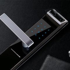 Yale Smart Digital Door Lock, YDM4109
