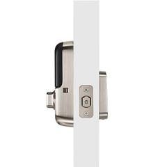 Yale Assure Smart Lock Kit, YDR-ASR-K2-ORB