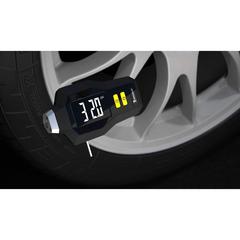 Michelin Digital Tire Pressure & Tread Depth Gauge