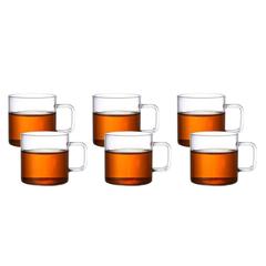 Neoflam Double Wall Glass (100 ml, 6 pcs)