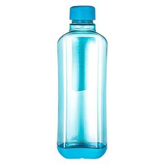 Neoflam Staxx Tritan Water Bottle (1.1 L, Blue)