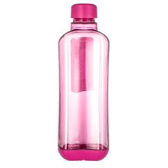 Neoflam Staxx Tritan Water Bottle (1.1 L, Pink)