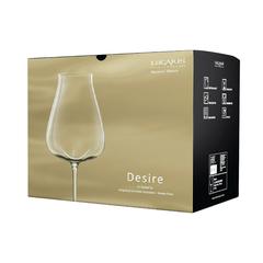 Lucaris Desire Glass Beverage Set (365 ml, 6 pcs)