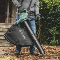 Bosch Universal GardenTidy Blower & Vacuum (3000 W)