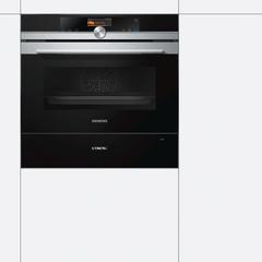 Siemens iQ700 Built-In Warming Drawer, BI630CNS1M (14 x 59.4 x 54.8 cm)