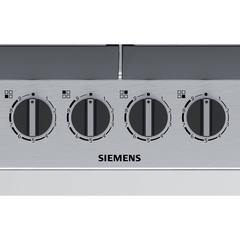 Siemens iQ500 Built-In 4-Burner Gas Hob, EC6A5PB90M (4.5 x 58.2 x 52 cm)