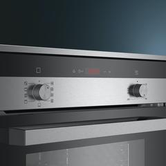Siemens iQ300 Built-In Electric Oven, HB134JES0M (66 L)