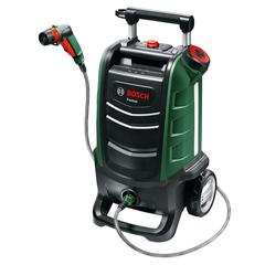 Bosch Fontus Cordless Universal Pressure Washer (15 Bars)