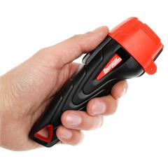 Energizer Impact Rubber LED Torch