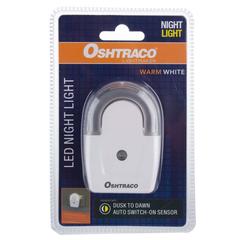Oshtraco Lightmaker LED Nigh Light (2 W, Warm White)