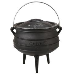Cadac No.3 Potjie Pot (8 L)