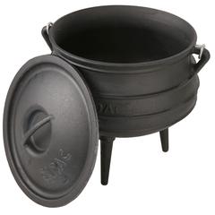 Cadac No.3 Potjie Pot (8 L)