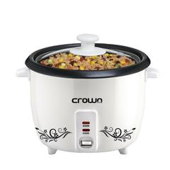 Crownline Rice Cooker, RC-171 (2.8 L, 1000 W)