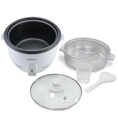 Crownline Rice Cooker, RC-171 (2.8 L, 1000 W)