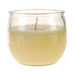 شمعة معطرة ألادينو (فانيليا 120 جرام)