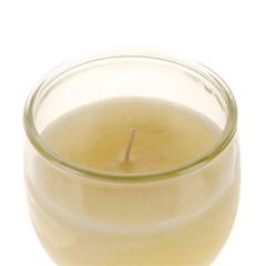 شمعة معطرة ألادينو (فانيليا 120 جرام)
