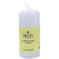 شمعة كبيرة برايسس