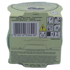 Price's Freshair Chef's Jar Candle