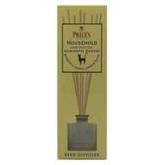 Price's Household Reed Diffuser (100 ml)