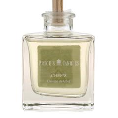 Price's Chef's Reed Diffuser (100 ml)