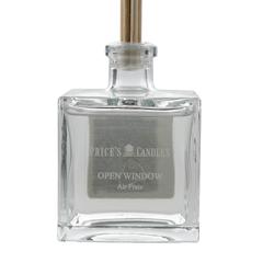 Price's Open Window Reed Diffuser (100 ml)