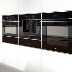 Teka Built-In Microwave Oven, MLC 844 (45 L, 3200 W)