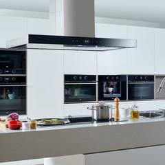 Teka Built-In Microwave Oven, MLC 844 (45 L, 3200 W)