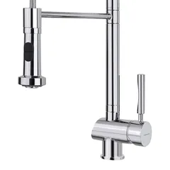 Teka Professional Kitchen Tap Flexible Mixer, MY1