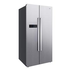 Teka Freestanding Side By Side Refrigerator, RLF 74910 (587 L)