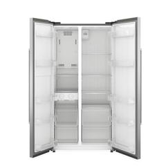 Teka Freestanding Side By Side Refrigerator, RLF 74910 (587 L)