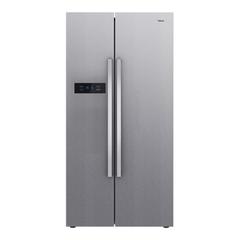 Teka Freestanding Side By Side Refrigerator, RLF 74910 (587 L)