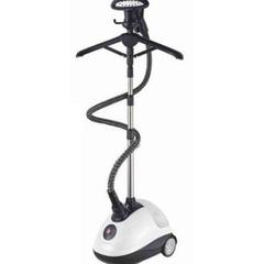 Geepas Garment Steamer, GGS25022 (1580 W)