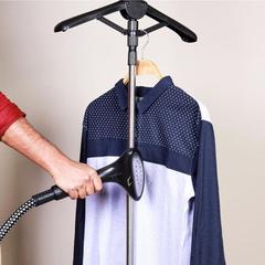 Geepas Garment Steamer, GGS25022 (1580 W)