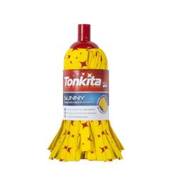 Tonkita Sunny Microperforated Strip Floor Mop (33 x 13 x 7 cm)