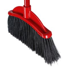 Tonkita Universale Indoor/Outdoor Broom W/Handle (33 x 16 x 5 cm)