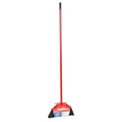 Tonkita Universale Indoor/Outdoor Broom W/Handle (33 x 16 x 5 cm)