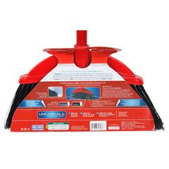 Tonkita Universale Indoor/Outdoor Broom W/Handle (33 x 16 x 5 cm)