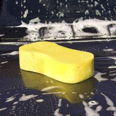 Smart Car Jumbo Washing Sponge (23 x 11.5 x 6 cm)