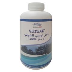 Aqua Liquid Flocculant (1 L)