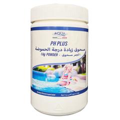 Aqua PH Plus Powder (1 kg)