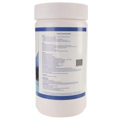 Aqua Chlorine Granular Powder (1 kg)